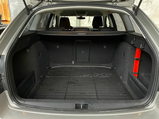 Skoda octavia combi 1.0 tsi grt amb. bns 116pk 2019 -orig. nl-, xr-784-v - afbeelding 33 van  62