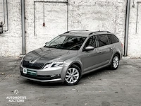 Skoda octavia combi 1.0 tsi grt amb. bns 116pk 2019 -orig. nl-, xr-784-v - afbeelding 23 van  62