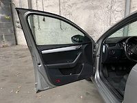 Skoda octavia combi 1.0 tsi grt amb. bns 116pk 2019 -orig. nl-, xr-784-v - afbeelding 35 van  62