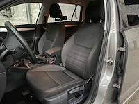 Skoda octavia combi 1.0 tsi grt amb. bns 116pk 2019 -orig. nl-, xr-784-v - afbeelding 36 van  62
