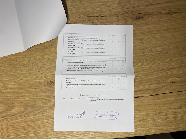 Skoda octavia combi 1.0 tsi grt amb. bns 116pk 2019 -orig. nl-, xr-784-v - afbeelding 53 van  62