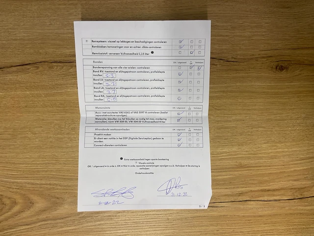 Skoda octavia combi 1.0 tsi grt amb. bns 116pk 2019 -orig. nl-, xr-784-v - afbeelding 59 van  62