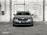 Skoda octavia combi 1.0 tsi grt amb. bns 116pk 2019 -orig. nl-, xr-784-v - afbeelding 56 van  62