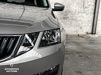 Skoda octavia combi 1.0 tsi grt amb. bns 116pk 2019 -orig. nl-, xr-784-v - afbeelding 60 van  62