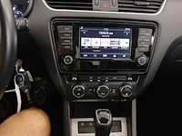 Skoda octavia combi 1.0 tsi grt amb bns , ; jx-260-h - afbeelding 4 van  18