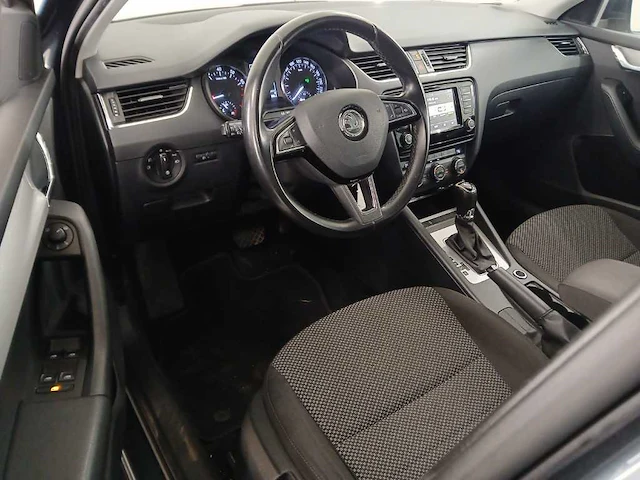 Skoda octavia combi 1.0 tsi grt amb bns , ; jx-260-h - afbeelding 14 van  18