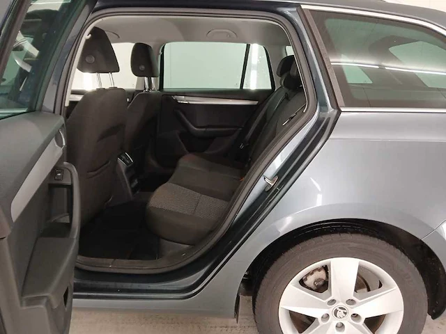 Skoda octavia combi 1.0 tsi grt amb bns , ; jx-260-h - afbeelding 15 van  18
