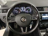 Skoda octavia combi 1.0 tsi grt amb bns , ; jx-260-h - afbeelding 16 van  18