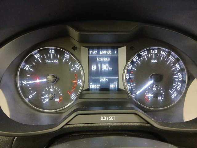 Skoda octavia combi 1.0 tsi grt amb bns , ; jx-260-h - afbeelding 17 van  18