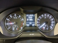 Skoda octavia combi 1.0 tsi grt amb bns , ; jx-260-h - afbeelding 17 van  18