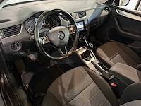 Skoda octavia combi 1.0 tsi grt amb bns, kp-623-z - afbeelding 3 van  17