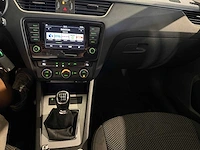 Skoda octavia combi 1.0 tsi grt amb bns, kp-623-z - afbeelding 6 van  17