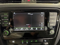 Skoda octavia combi 1.0 tsi grt amb bns, kp-623-z - afbeelding 7 van  17
