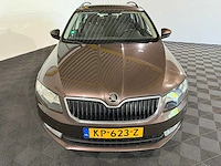 Skoda octavia combi 1.0 tsi grt amb bns, kp-623-z - afbeelding 9 van  17