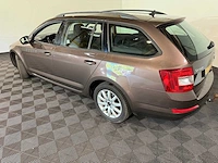Skoda octavia combi 1.0 tsi grt amb bns, kp-623-z - afbeelding 10 van  17