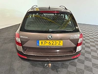 Skoda octavia combi 1.0 tsi grt amb bns, kp-623-z - afbeelding 11 van  17