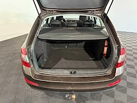 Skoda octavia combi 1.0 tsi grt amb bns, kp-623-z - afbeelding 12 van  17