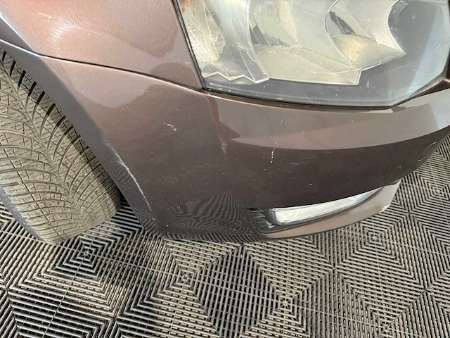 Skoda octavia combi 1.0 tsi grt amb bns, kp-623-z - afbeelding 17 van  17