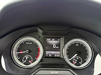 Skoda octavia combi 1.0 tsi grt amb. bns , xf-467-h - afbeelding 3 van  23