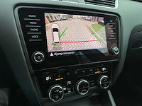 Skoda octavia combi 1.0 tsi grt amb. bns , xf-467-h - afbeelding 10 van  23