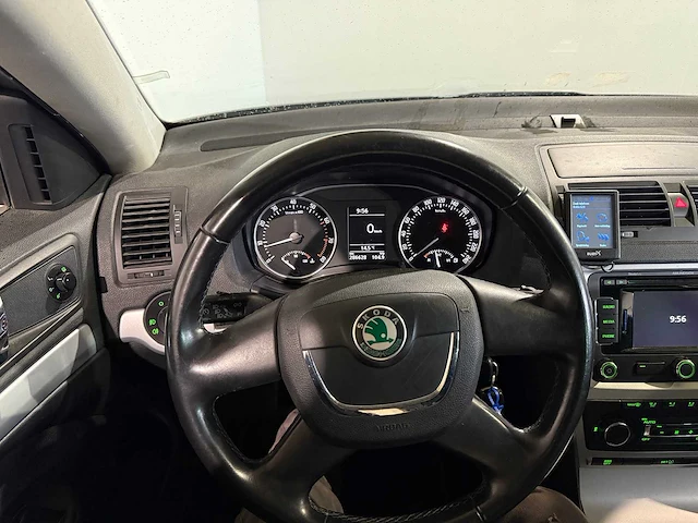 Skoda octavia combi 1.2 tsi ambition bns, 12-njs-7 - afbeelding 2 van  13