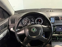 Skoda octavia combi 1.2 tsi ambition bns, 12-njs-7 - afbeelding 2 van  13