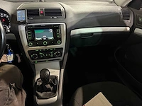Skoda octavia combi 1.2 tsi ambition bns, 12-njs-7 - afbeelding 3 van  13