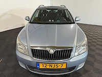 Skoda octavia combi 1.2 tsi ambition bns, 12-njs-7 - afbeelding 5 van  13