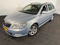 Skoda octavia combi 1.2 tsi ambition bns, 12-njs-7 - afbeelding 1 van  13
