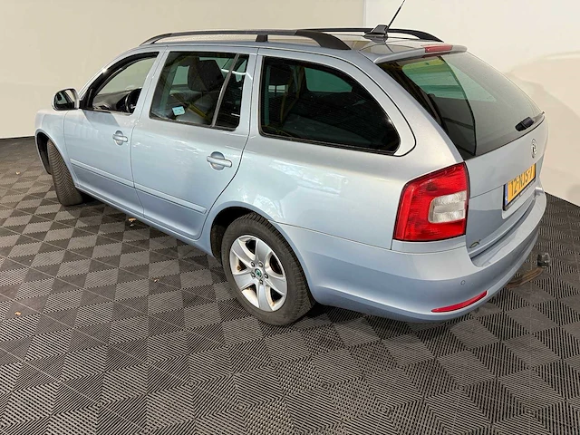 Skoda octavia combi 1.2 tsi ambition bns, 12-njs-7 - afbeelding 6 van  13