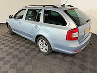 Skoda octavia combi 1.2 tsi ambition bns, 12-njs-7 - afbeelding 6 van  13