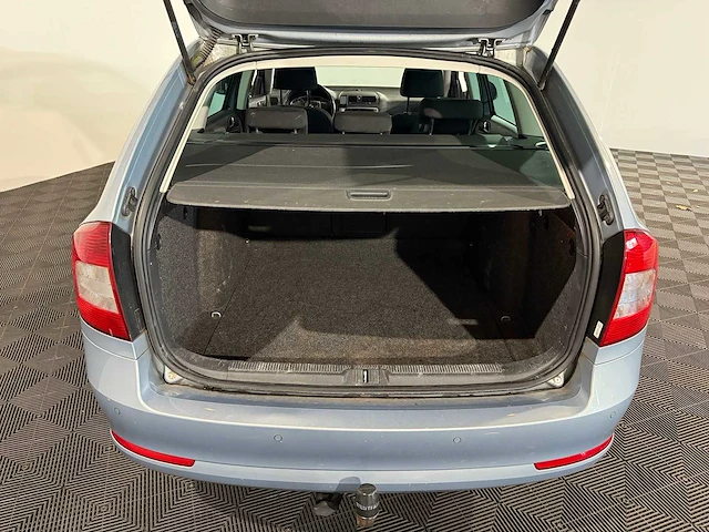 Skoda octavia combi 1.2 tsi ambition bns, 12-njs-7 - afbeelding 8 van  13