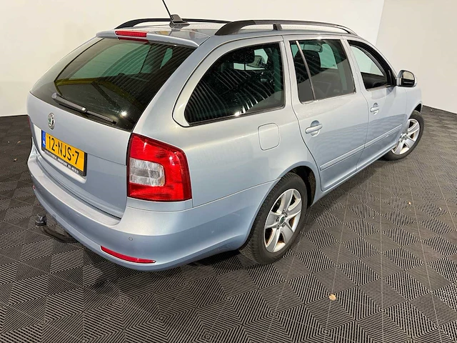 Skoda octavia combi 1.2 tsi ambition bns, 12-njs-7 - afbeelding 9 van  13