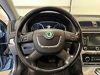 Skoda octavia combi 1.2 tsi ambition bns automaat 82-spz-1 - afbeelding 5 van  20