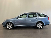 Skoda octavia combi 1.2 tsi ambition bns automaat 82-spz-1 - afbeelding 12 van  20
