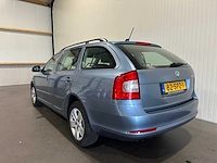 Skoda octavia combi 1.2 tsi ambition bns automaat 82-spz-1 - afbeelding 14 van  20