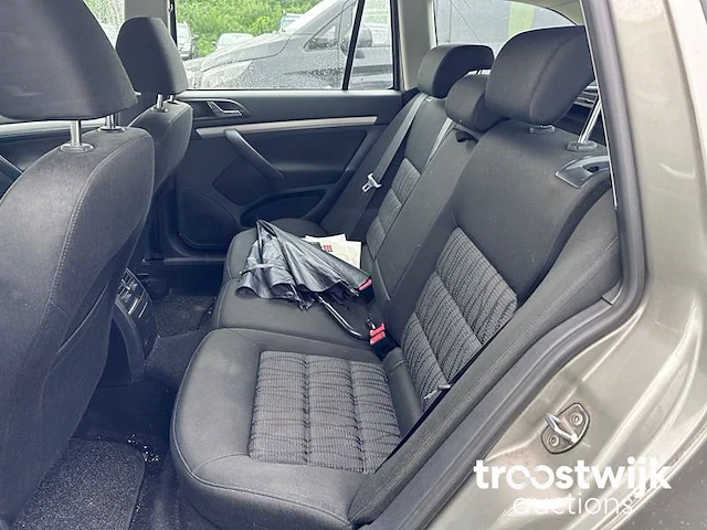 Skoda octavia combi 1.2 tsi elegance, 68-lpg-a - afbeelding 14 van  19