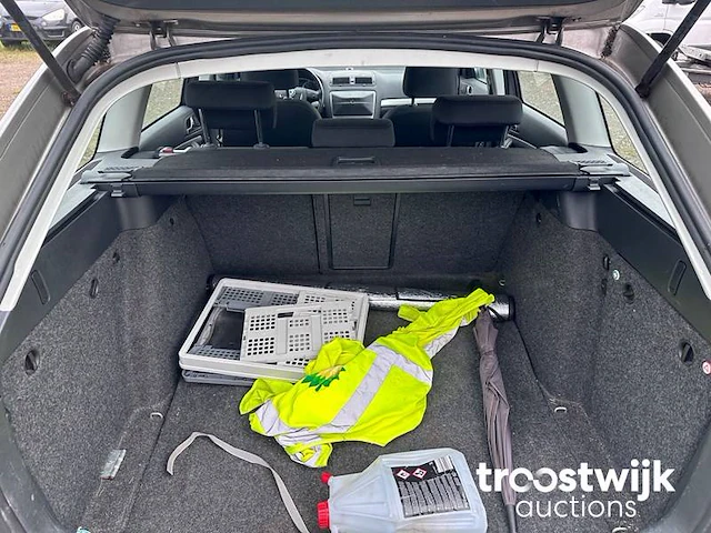 Skoda octavia combi 1.2 tsi elegance, 68-lpg-a - afbeelding 15 van  19