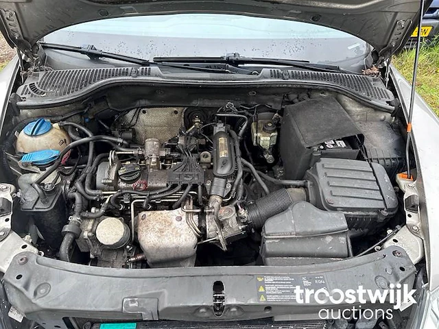 Skoda octavia combi 1.2 tsi elegance, 68-lpg-a - afbeelding 17 van  19