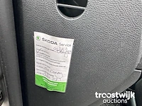 Skoda octavia combi 1.2 tsi elegance, 68-lpg-a - afbeelding 19 van  19