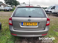 Skoda octavia combi 1.2 tsi elegance, 68-lpg-a - afbeelding 3 van  19