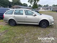 Skoda octavia combi 1.2 tsi elegance, 68-lpg-a - afbeelding 5 van  19