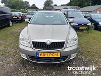 Skoda octavia combi 1.2 tsi elegance, 68-lpg-a - afbeelding 6 van  19