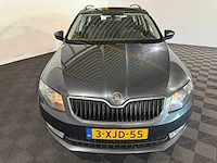 Skoda octavia combi 1.2 tsi grt amb bns, 3-xjd-55 - afbeelding 4 van  12