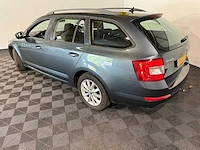 Skoda octavia combi 1.2 tsi grt amb bns, 3-xjd-55 - afbeelding 5 van  12