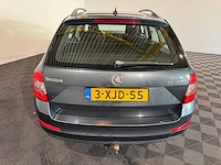 Skoda octavia combi 1.2 tsi grt amb bns, 3-xjd-55 - afbeelding 6 van  12