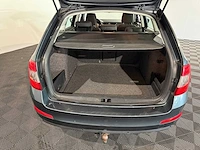 Skoda octavia combi 1.2 tsi grt amb bns, 3-xjd-55 - afbeelding 7 van  12
