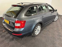 Skoda octavia combi 1.2 tsi grt amb bns, 3-xjd-55 - afbeelding 8 van  12