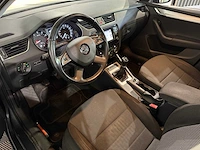 Skoda octavia combi 1.2 tsi grt amb bns, 3-xjd-55 - afbeelding 10 van  12
