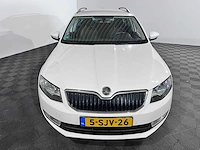 Skoda octavia combi 1.2 tsi grt amb bns, 5-sjv-26 - afbeelding 9 van  17